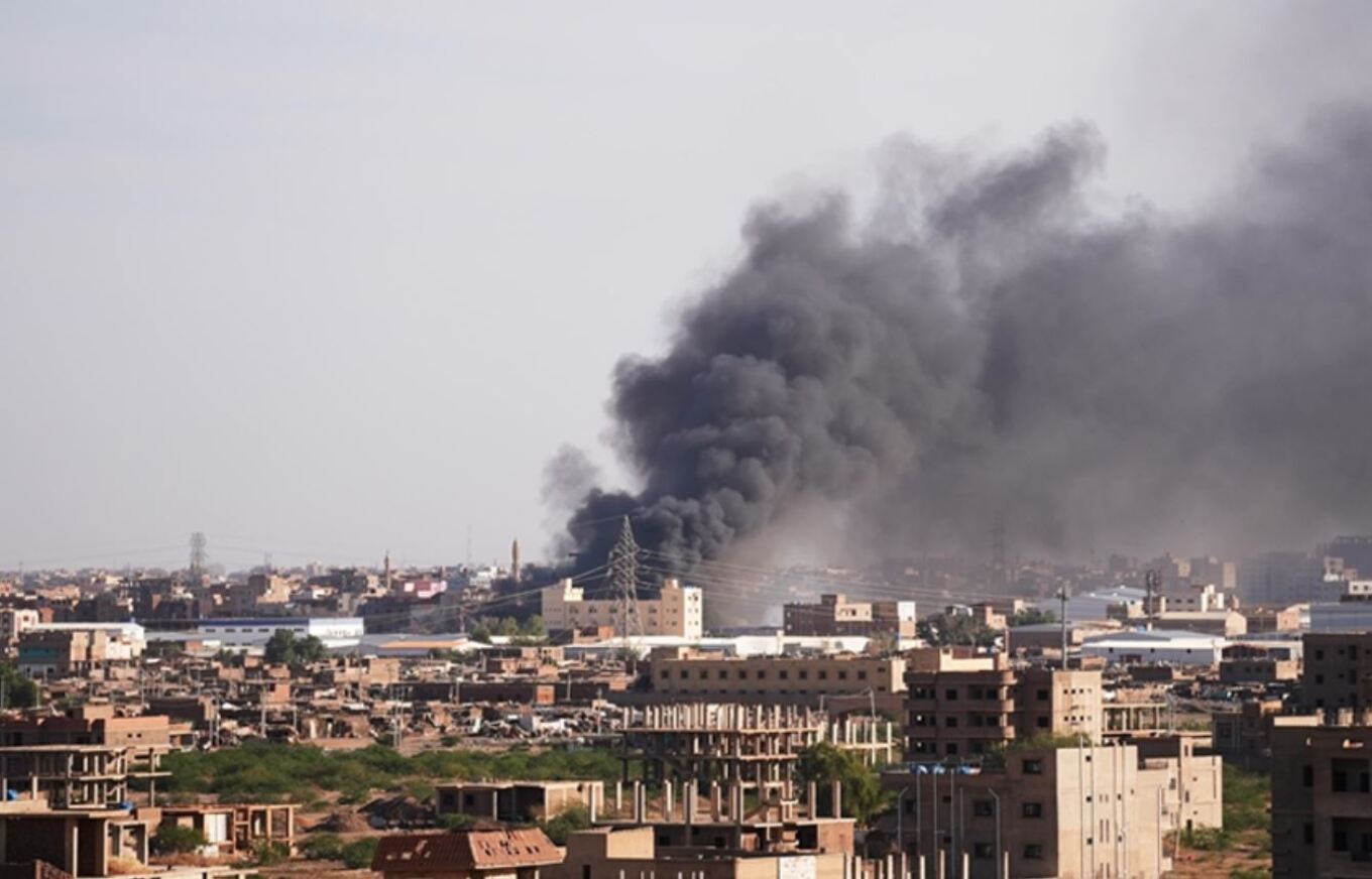 Σουδάν: Μαζικές μετακινήσεις πληθυσμού και φόβοι για νέα εχθροπραξία