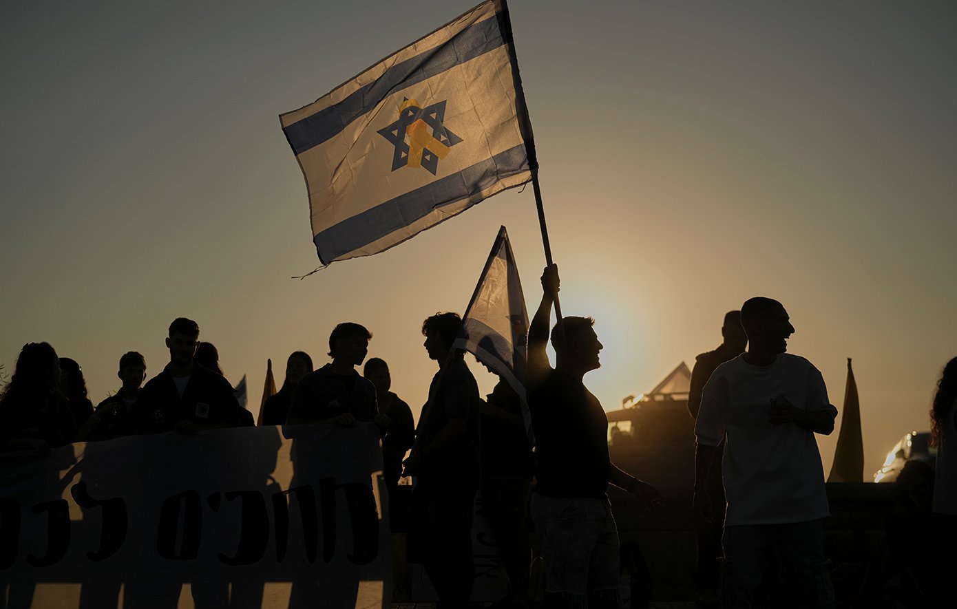 Το Ισραήλ ταυτοποίησε λείψανο ομήρου – Aνταλλαγή με σορούς Παλαιστινίων