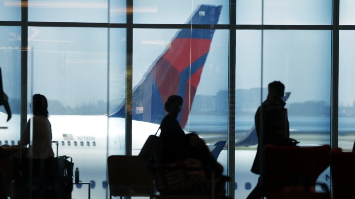 Πρωτοφανής αναστάτωση στα αμερικανικά αεροδρόμια: Χιλιάδες πτήσεις ακυρώθηκαν