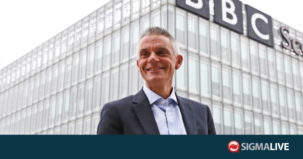 BBC: Παραιτήθηκε ο διευθυντής μετά τις επικρίσεις για μοντάζ σε ομιλία ...