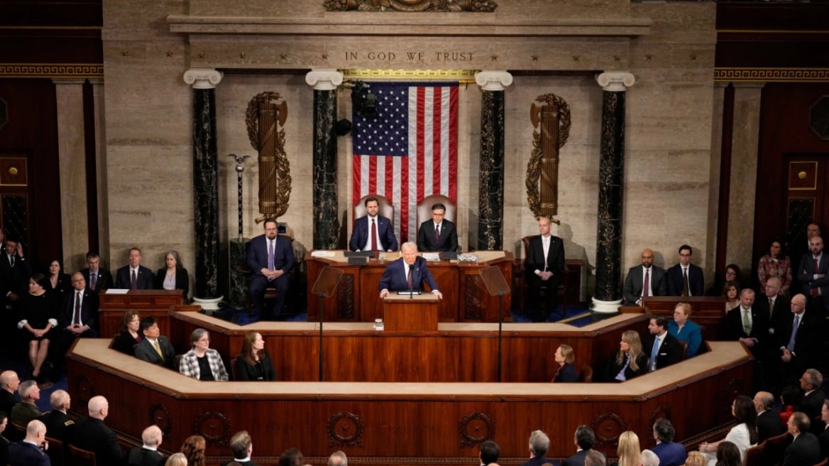 ΗΠΑ-Shutdown: Κοντά σε συμβιβασμό Δημοκρατικοί και Ρεπουμπλικανοί