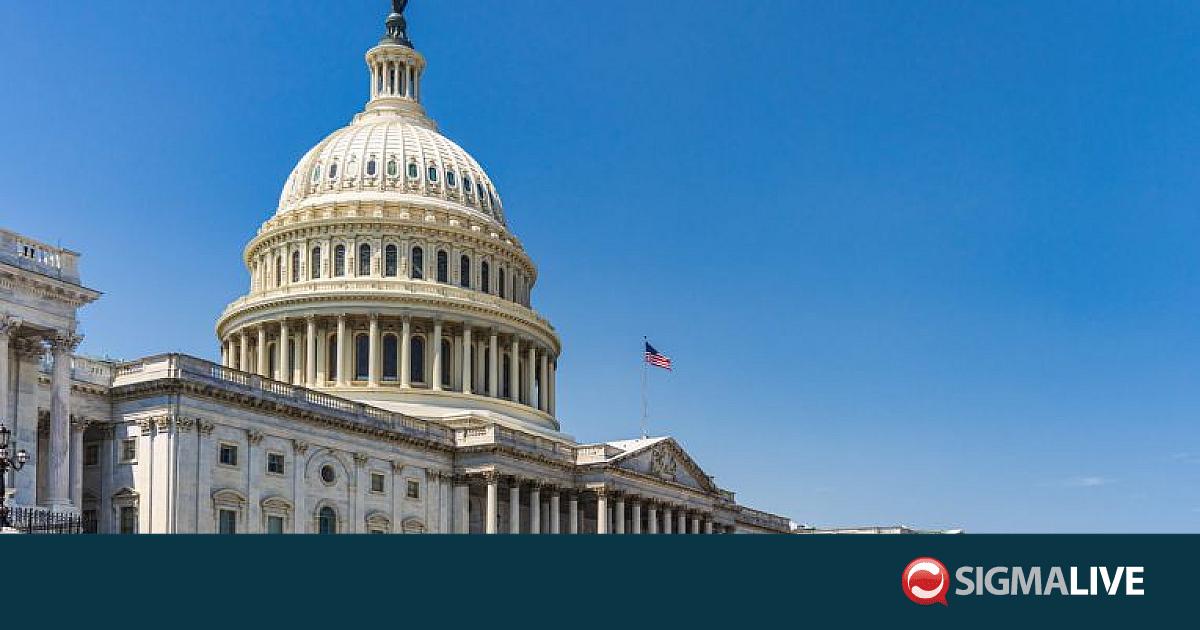 ΗΠΑ: Η συμφωνία για το shutdown ξεπερνά το πρώτο εμπόδιο