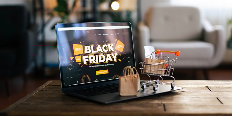 Black Friday: Σου βρήκαμε ίσως τα καλύτερα deals της χρονιάς!
