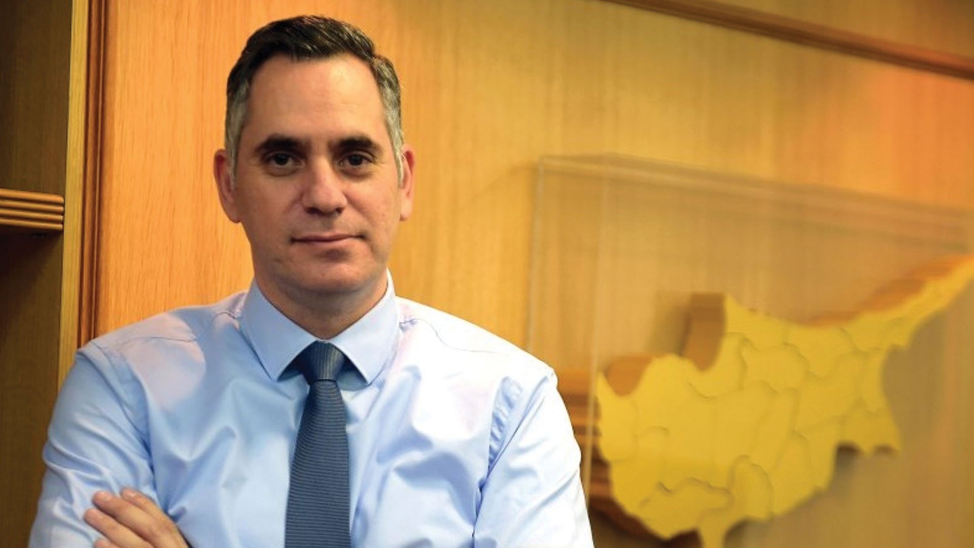 Πρόεδρος ΔΗΚΟ: Είμαστε μια σοβαρή δύναμη-Έβαλαν στόχο να εξαθλιώσουν τα πάντα