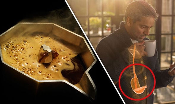 Πίνεις καφέ με άδειο στομάχι; - Τι προειδοποιούν οι γιατροί