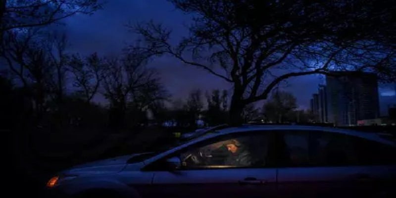 Ουκρανία: Εκατομμύρια άνθρωποι έχουν μείνει χωρίς ρεύμα λόγω ρωσικών επιθέσεων