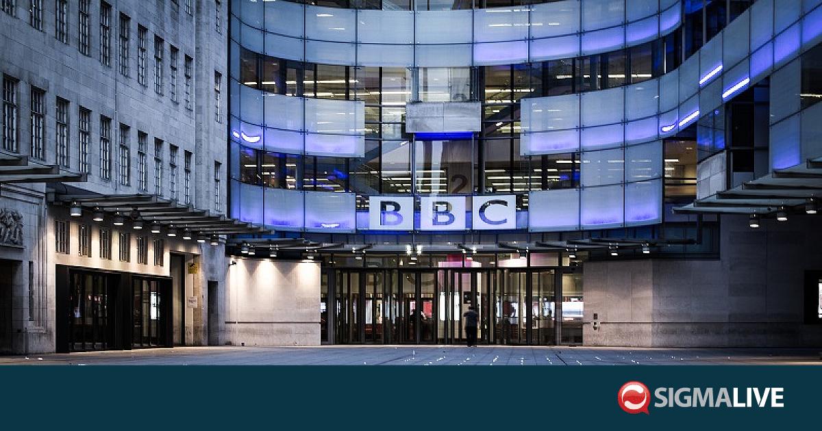 BBC News: «Δεν υπάρχει θεσμική μεροληψία», λέει η παραιτηθείσα CEO ...