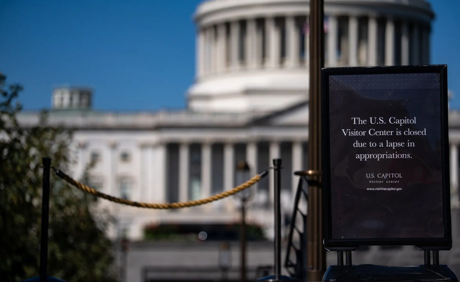 ΗΠΑ: Τα επόμενα βήματα μετά την άρση του shutdown – Αντιδράσεις Δημοκρατικών