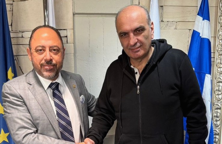 Συζήτηση για ανέγερση μνημείου αφιερωμένου στον Ποντιακό Ελληνισμό