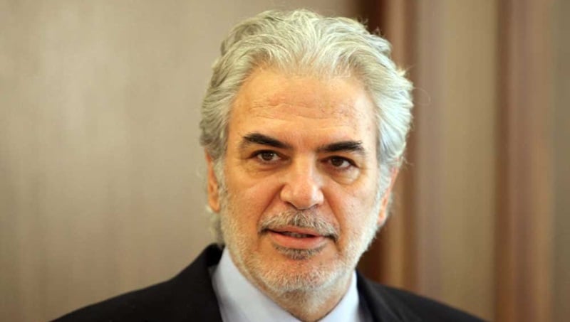 Αντιστρέφει τα πυρά σε Αναστασιάδη ο Στυλιανίδης – Μιλά για πολιτική εξόντωση