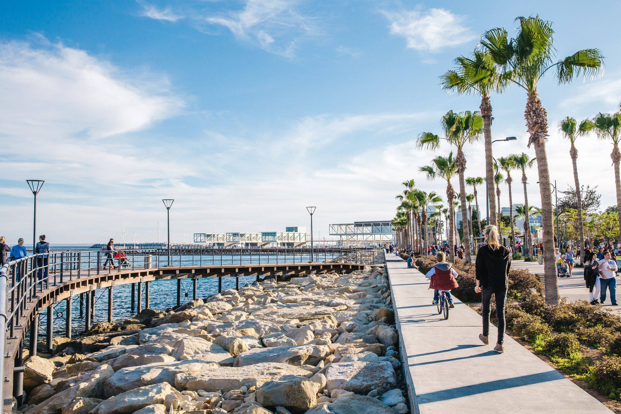 Νόμιμα στην Κύπρο 175.677 υπήκοοι τρίτων χωρών - Αναλυτικά τα στοιχεία