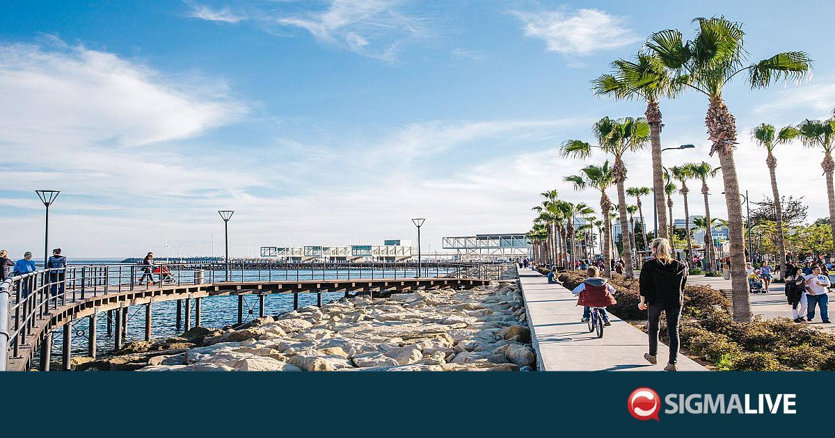 Crise Migratória em Chipre: Mais de 175 Mil Estrangeiros Legalmente no País - Entenda!