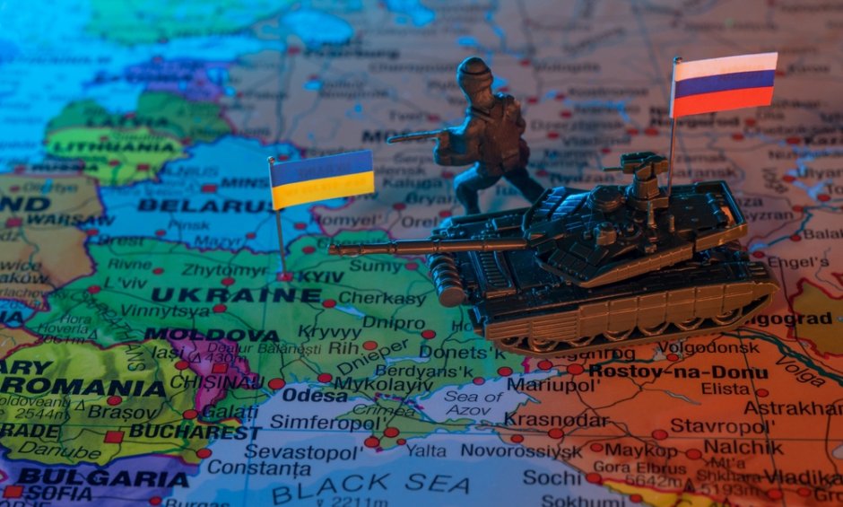 Η Ρωσία κατέστρεψε 37 drones τη νύχτα, απέτρεψε ουκρανοβρετανική «συνωμοσία»