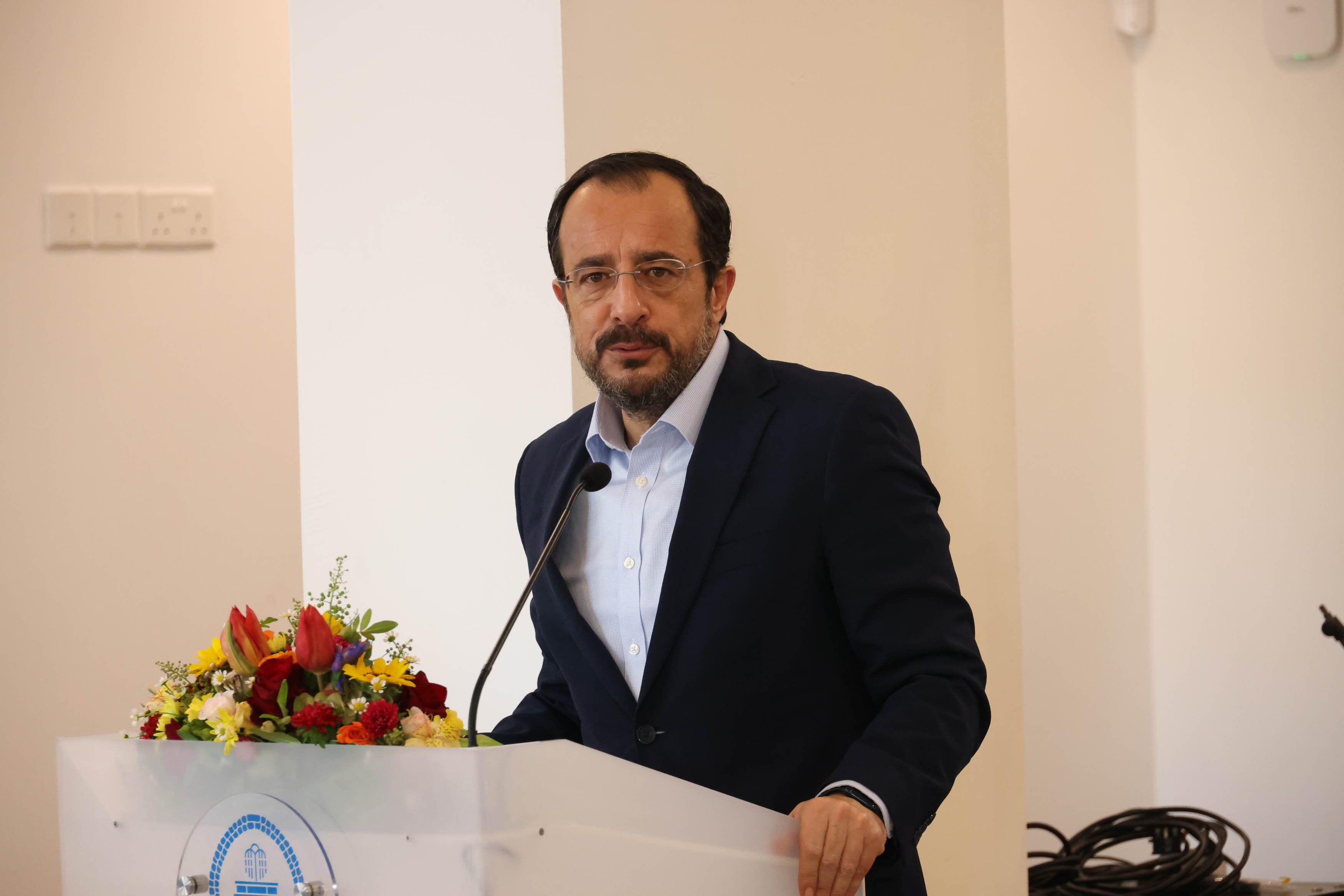 Ο ΠτΔ συνεχίζει επαφές για ΑΤΑ - Πιθανές εξελίξεις σύντομα