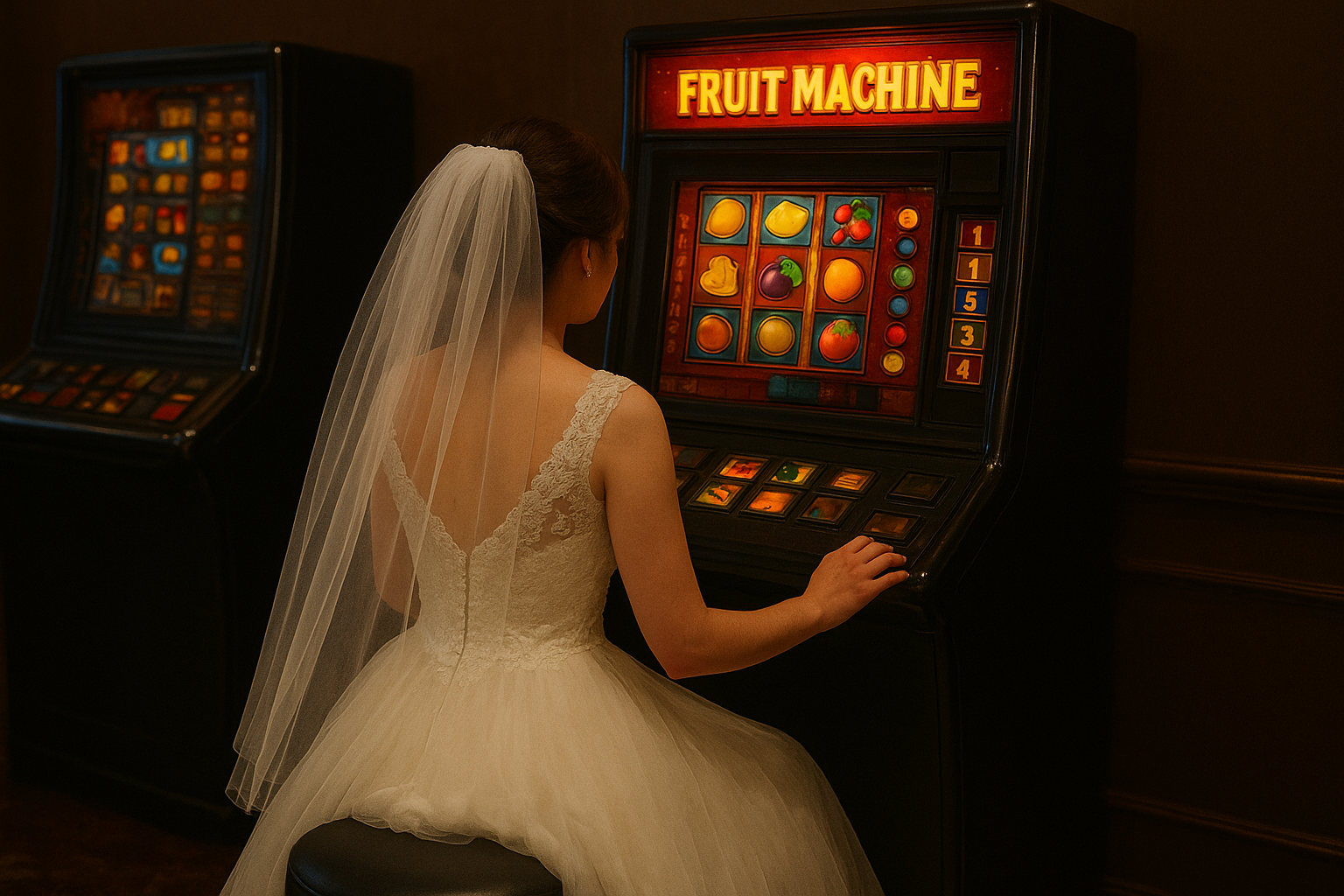 Νύφη στην Κύπρο έχασε όλα τα λεφτά του γάμου της τη νύχτα που παντρεύτηκε