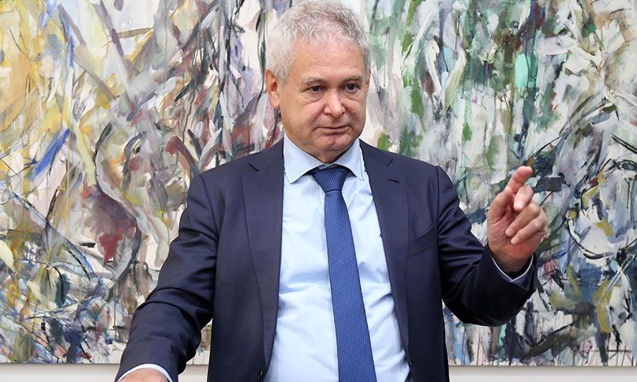 Μαυρογιάννης: Στυλιανίδης-Αβραμόπουλος είπαν ότι ευθύνη έχει ο Αναστασιάδης