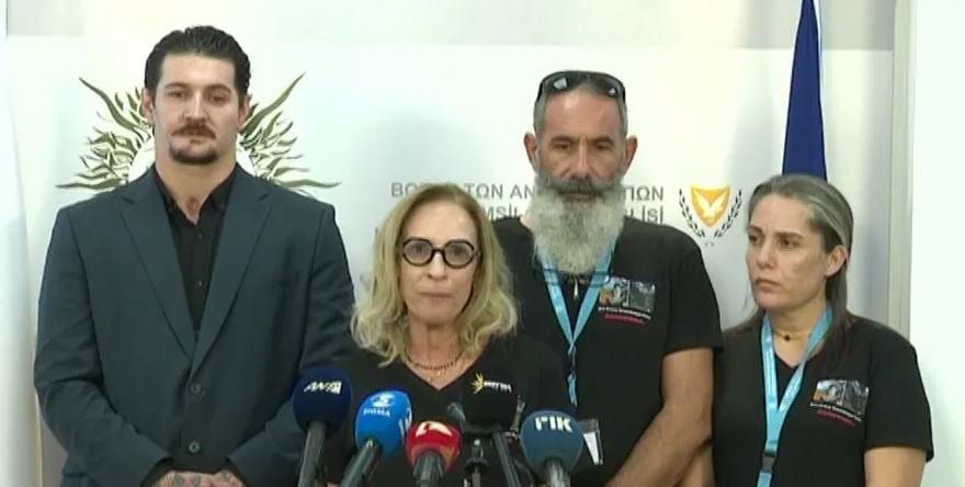 ΤΑΚΑΤΑ: «28 χειρουργεία και ούτε ένα τηλέφωνο από το κράτος», λέει ο Λούγκος