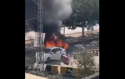 Πακιστάν: Οκτώ τραυματίες σε έκρηξη έξω από δικαστήριο στο Ισλαμαμπάντ