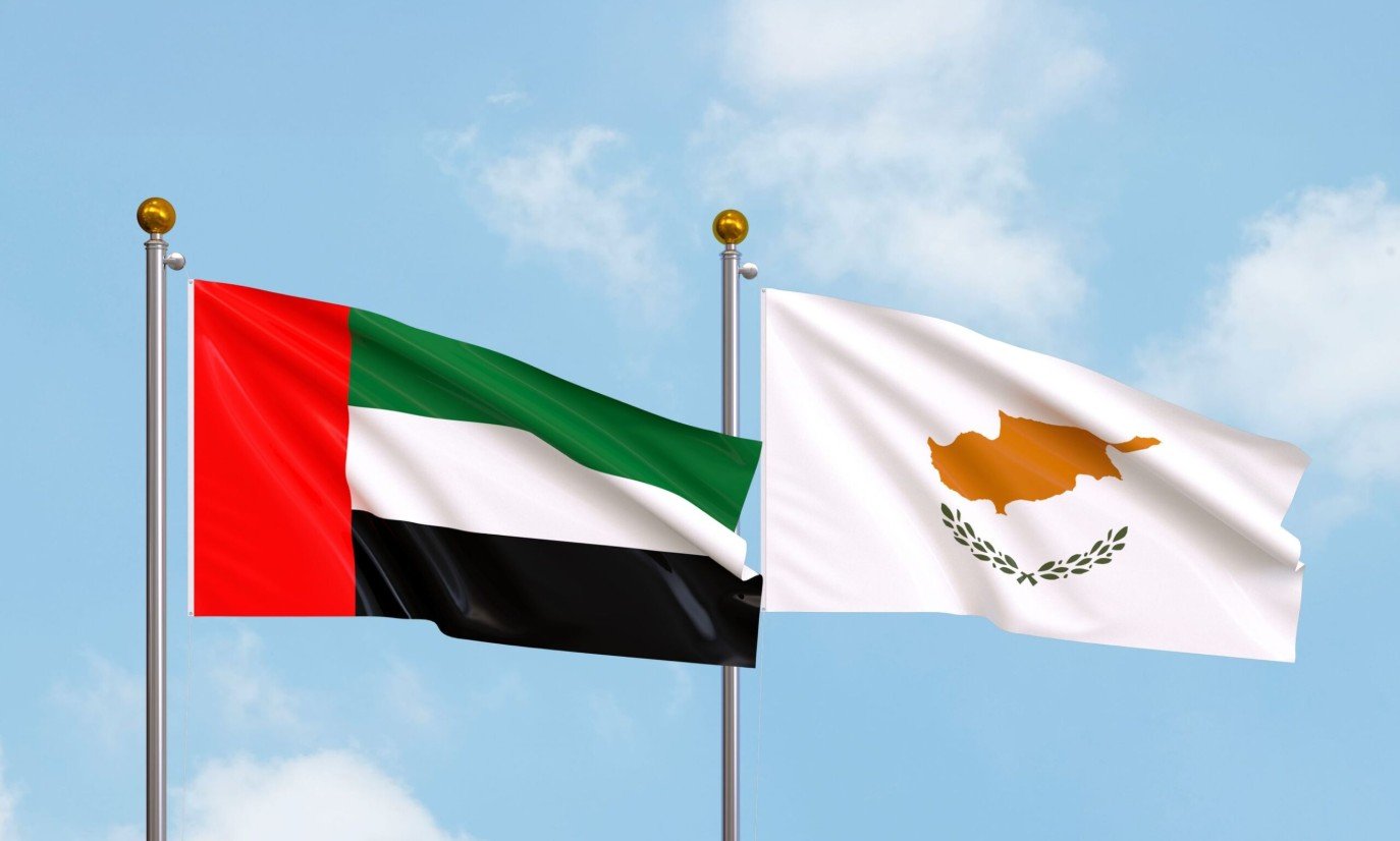 Στρατηγική σύμπλευση ΚΔ–ΗΑΕ για Μεσόγειο και Κόλπο - Στο επίκεντρο η ενέργεια