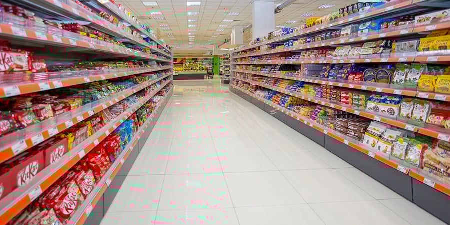 Για τέταρτη συνεχόμενη φορά η ΣΚΛΑΒΕΝΙΤΗΣ η πιο φθηνή υπεραγορά