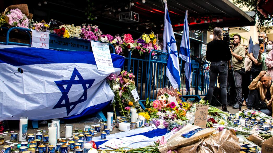 Ισραήλ-Γάζα: Ενταφιάστηκε ο Χαντάρ Γκόλντιν 11 χρόνια μετά τον θάνατο του