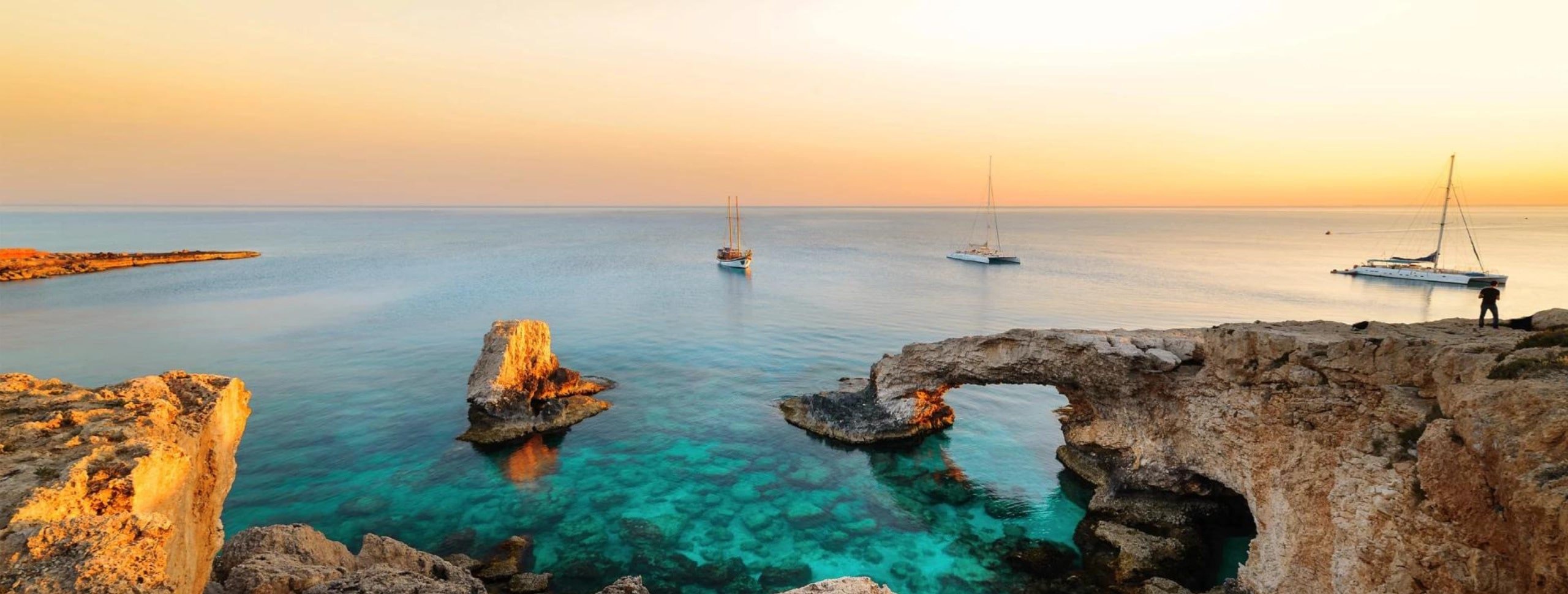 Αμμόχωστος: Ο πρώτος προορισμός στην Κύπρο με ψηφιακό βοηθό (AI Chat Bot)