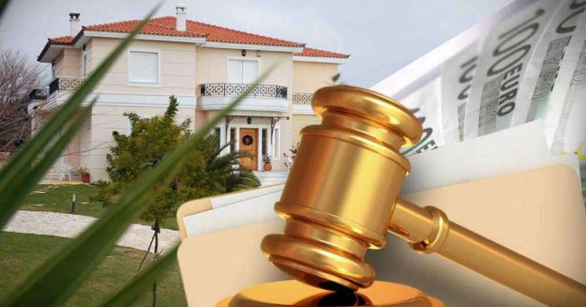 Πάγωμα εκποιήσεων 1ης κατοικίας σε προσφυγικούς συνοικισμούς, ζητούν Βουλευτές