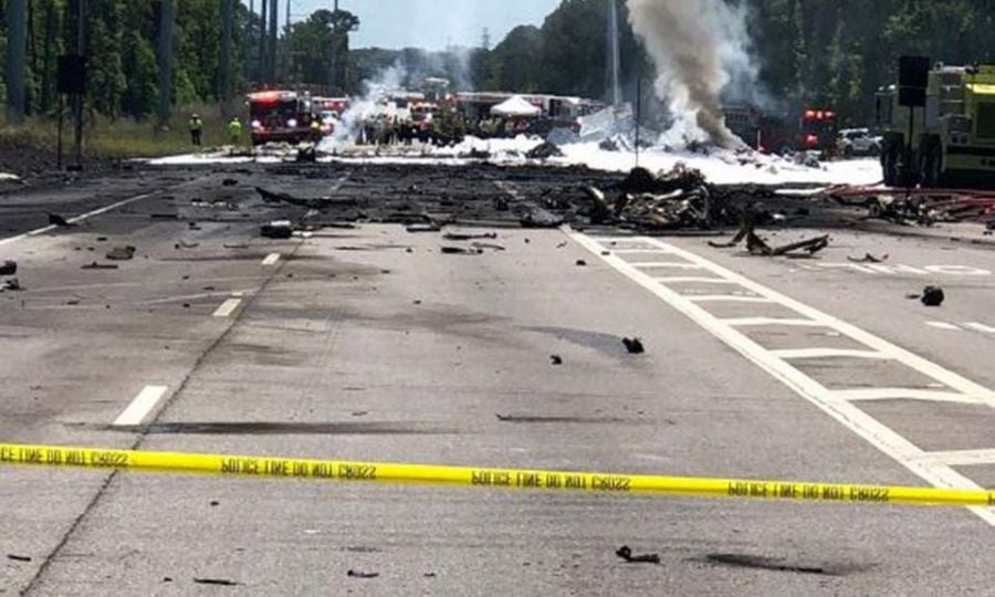 Συλλυπητήρια Ερντογάν για την πτώση του C130 – Ερωτήματα για τα αίτια