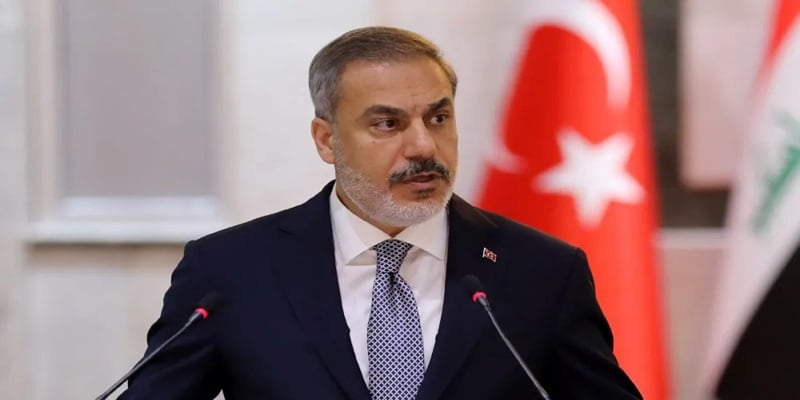 Στην Άγκυρα αύριο ο υπουργός Εξωτερικών της Αιγύπτου