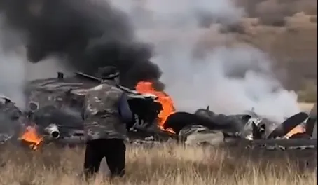 Τουρκία: 20 άνθρωποι επενέβαιναν στο τουρκικό στρατιωτικό μεταγωγικό C-130 - Sigmalive