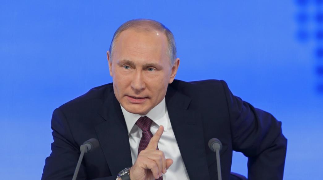 Φινλανδία: Οι Ευρωπαίοι πρέπει να συνομιλήσουν με τον Ρώσο πρόεδρο Πούτιν