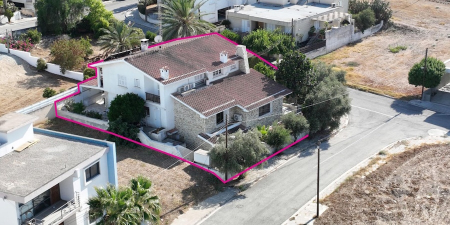 Η Altia «ξεκλειδώνει» τα κορυφαία σπίτια της πρωτεύουσας