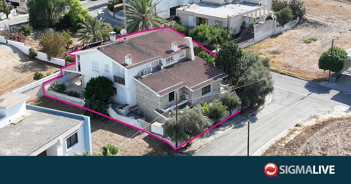 Η Altia «ξεκλειδώνει» τα κορυφαία σπίτια της πρωτεύουσας