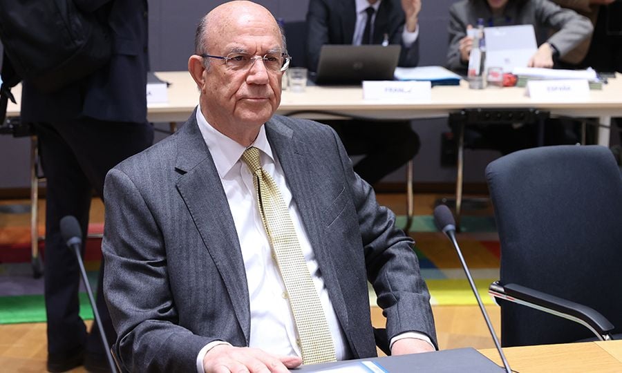 Μάκης Κεραυνός: Εκφράζει αισιοδοξία για σύντομη κατάληξη στο θέμα της ΑΤΑ