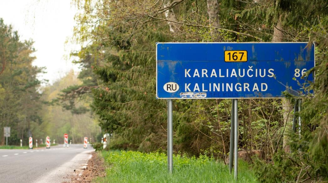 Κλειστά παραμένουν τα σύνορα Λιθουανίας και Λευκορωσίας