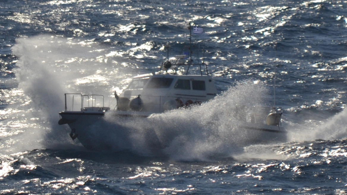 Γαύδος: Τρεις νεκροί σε ναυάγιο με μετανάστες – Έρευνα για αγνοούμενους