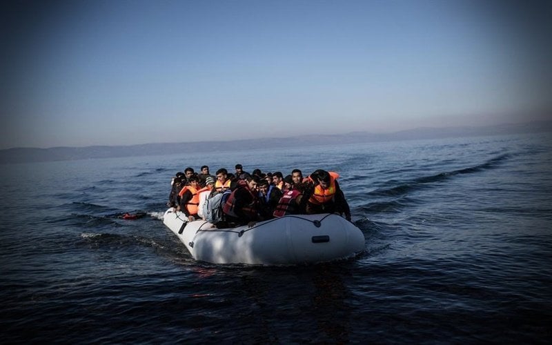 Euronews: Μετεγκατάσταση αιτούντων ασύλου από Ελλάδα-Κύπρο