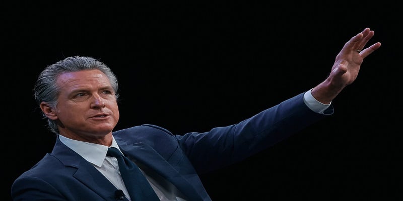 COP30: Ο κυβερνήτης της Καλιφόρνιας καταφέρεται κατά του Ντόναλντ Τραμπ