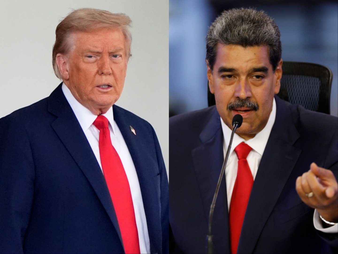 Βενεζουέλα: Σχεδιάζει ανταρτοπόλεμο εάν δεχθεί εισβολή από τις ΗΠΑ