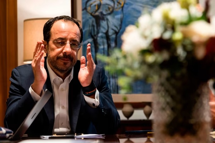 ΠτΔ: «Η ΕΕ πρέπει να ευθυγραμμιστεί με στρατηγική Τραμπ στη Μέση Ανατολή»