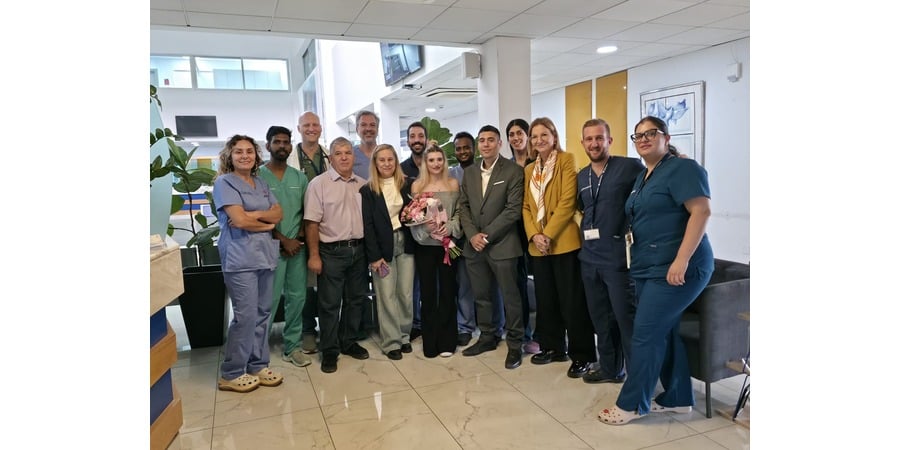 Cardiac Innovation Center & Καρδιολογική Kλινική Απολλώνειου Νοσοκομείου