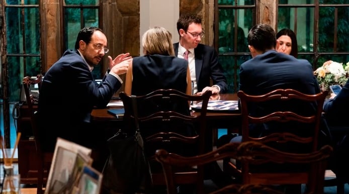 ΠτΔ στους FT: Εξετάζεται η ιδέα πρόσκλησης του Ερντογάν σε άτυπη σύνοδο της ΕΕ