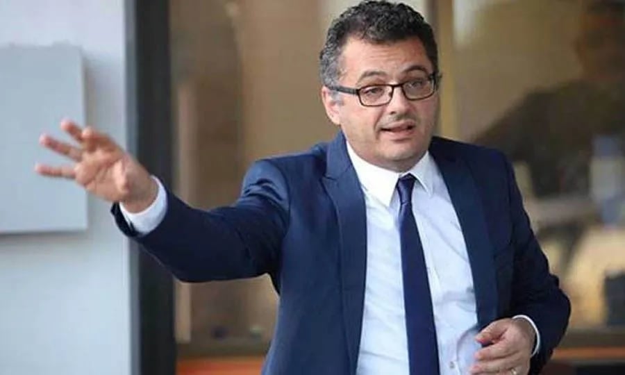 Συλλυπητήριο μήνυμα Έρχιουρμαν για τη συντριβή τουρκικού μεταγωγικού