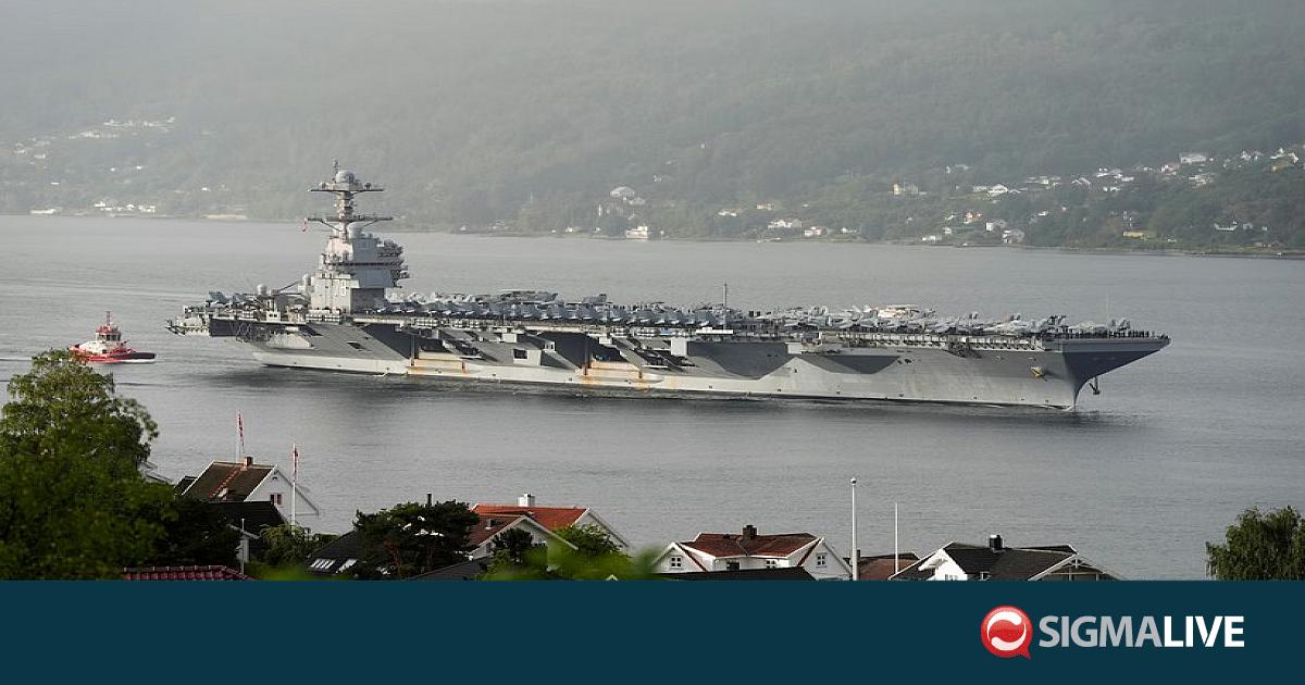 ΗΠΑ: Αυτοί είναι οι πιθανοί στόχοι στη Βενεζουέλα- Χάρτες με τις 19 επιθέσεις