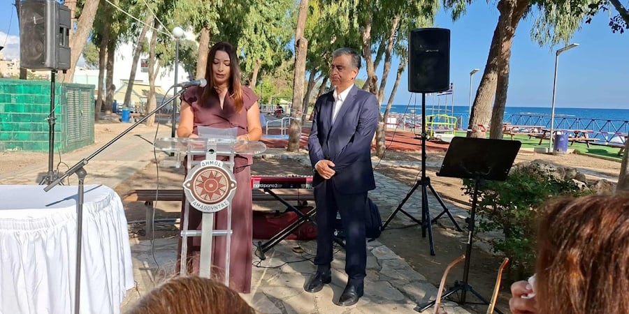 Η ERB ASFALISTIKI δίπλα στον Σύνδεσμο Μικρών Εθελοντών