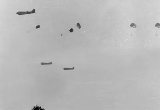 Πτώση C-130: Οι Τούρκοι θυμήθηκαν την χρήση τους στον Αττίλα του 1974