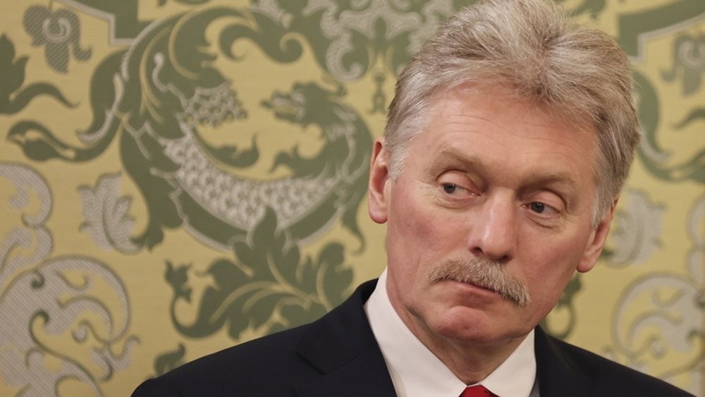 Πεσκόφ: Δεν προχώρησαν οι επαφές με Βρετανία – «Υπήρξε έλλειψη προθυμίας»