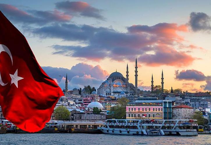 Αναταράξεις στην Άγκυρα για το νέο αμυντικό φλερτ Ελλάδας – Ισραήλ