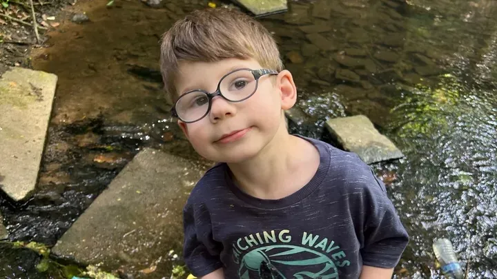 Συγκινεί η μητέρα του Αβραάμ:Προσπαθούμε με νύχια και δόντια να βρούμε βοήθεια