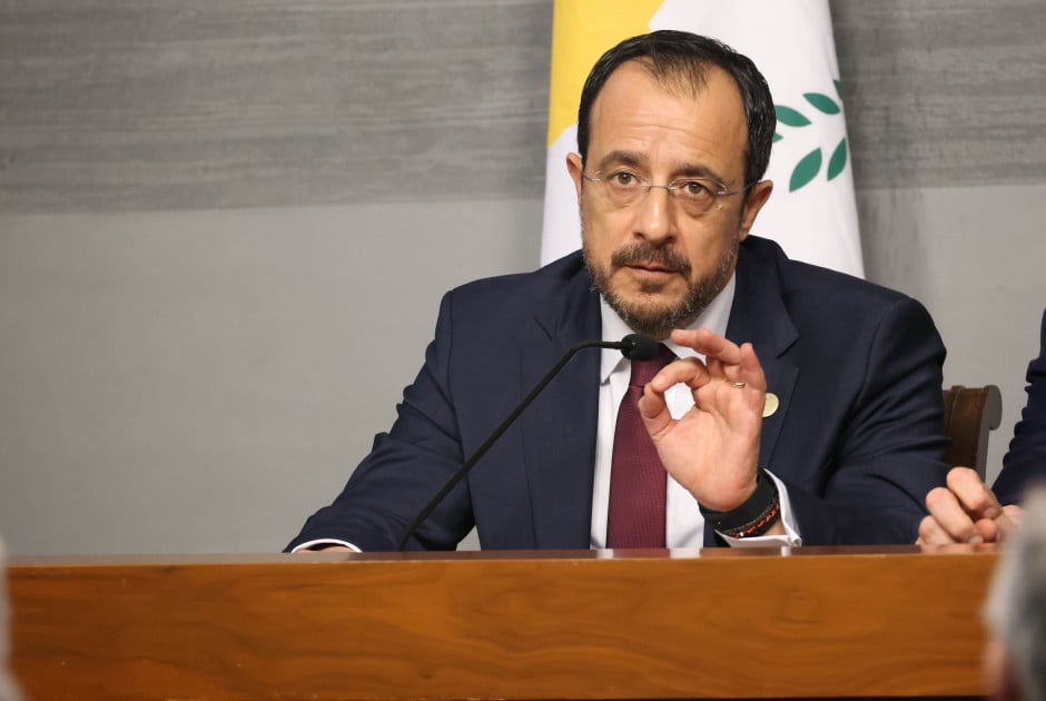 ΠτΔ: Η Κύπρος είσοδος για επενδύσεις σε ΕΕ και Μ. Ανατολή